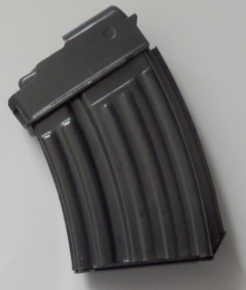 samopal vz. 58 - zásobník 10 nábojů