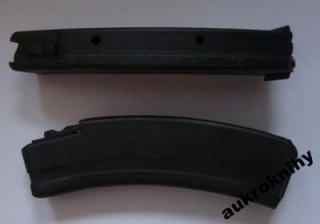 samopal vz. 61 - zásobník
