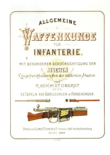 Allgemeine waffenkunde