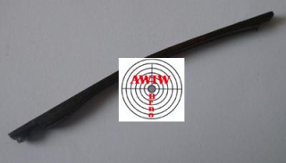 pero objímky horní