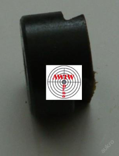 matice upevňovacího šroubu