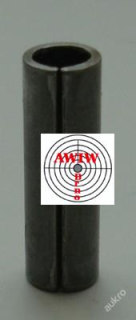 vedení spojovacího šroubu