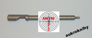 úderník