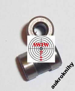 uzamykací válečky