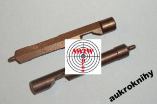 úderník