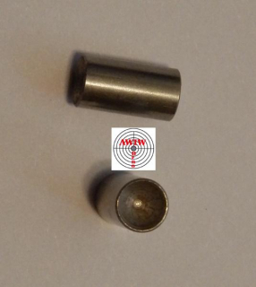 kolík táhla vzduchového válce