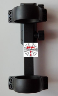 BRNO UNI s podhledem