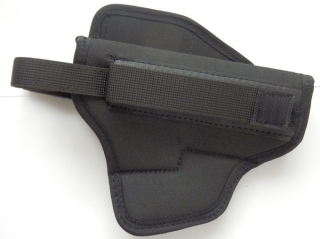 Pouzdro opaskové tvarované DASTA 631A-1