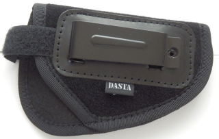 Pouzdro opaskové vnitřní DASTA 210