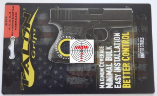 Gumový návlek na pažbičky