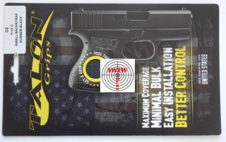 Gumový návlek na pažbičky