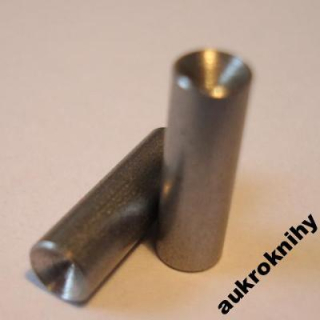 čep napínací páky