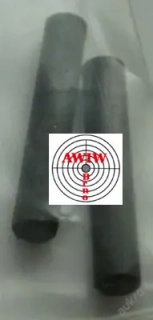 kolík západky mušky