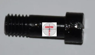 šroub vedení zásobníku - zadní