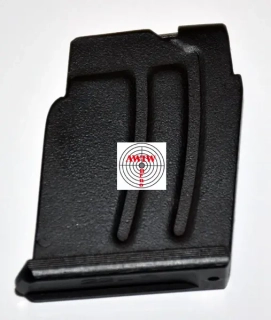 ZKM 451 5r zásobník s kovovým dnem