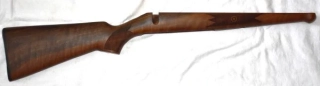 Pažba ZKM 452
