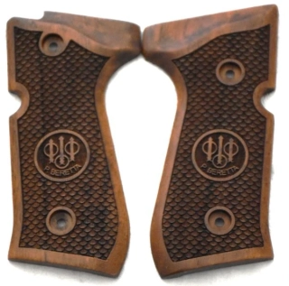 Střenky BERETTA 92