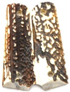 Střenky COLT 1911