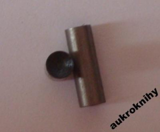 kolík spoušťové páky