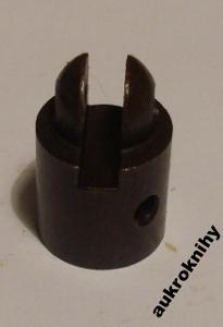 spojka napínací páky