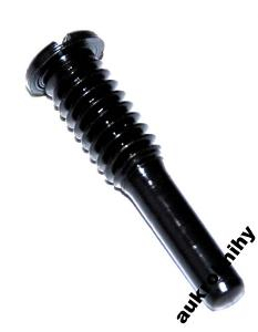 šroub horní objímky