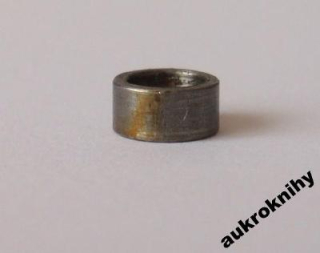 trubička ztužovadla dolní