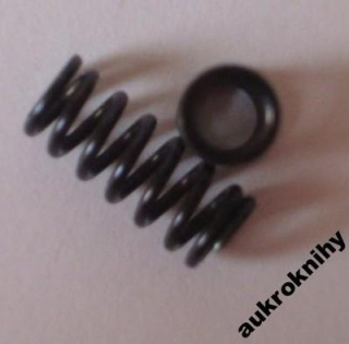 zpruha klapky hledí